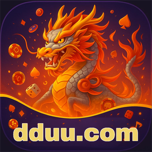 dduu.com Logo