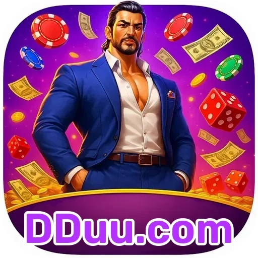 DDuu.com: Facilidades e Inovações nos Pagamentos para Jogos Online